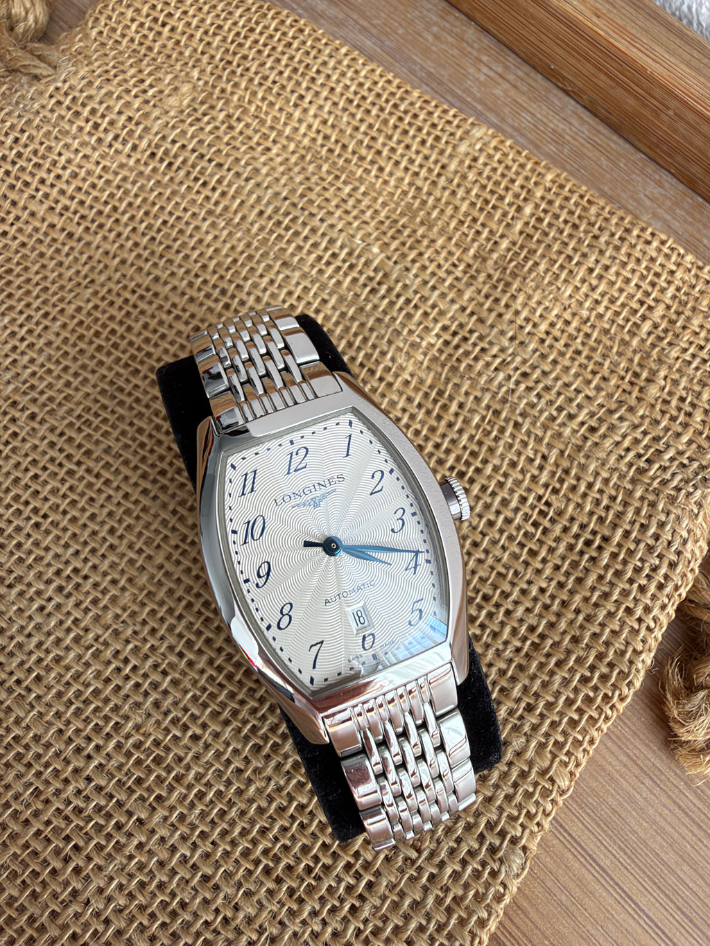 Longines Evidenza Lady - Automatic - Impecabil