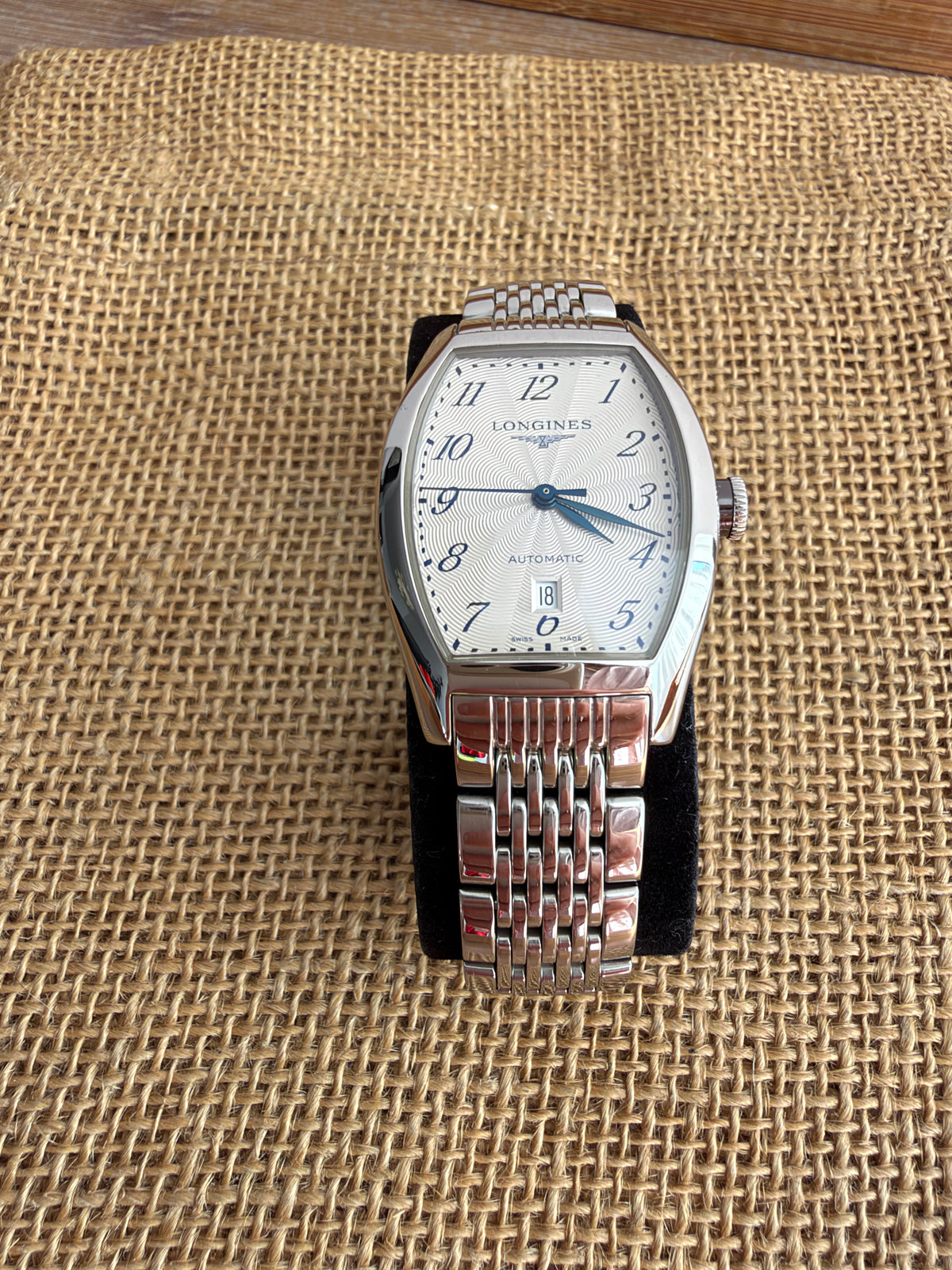 Longines Evidenza Lady - Automatic - Impecabil