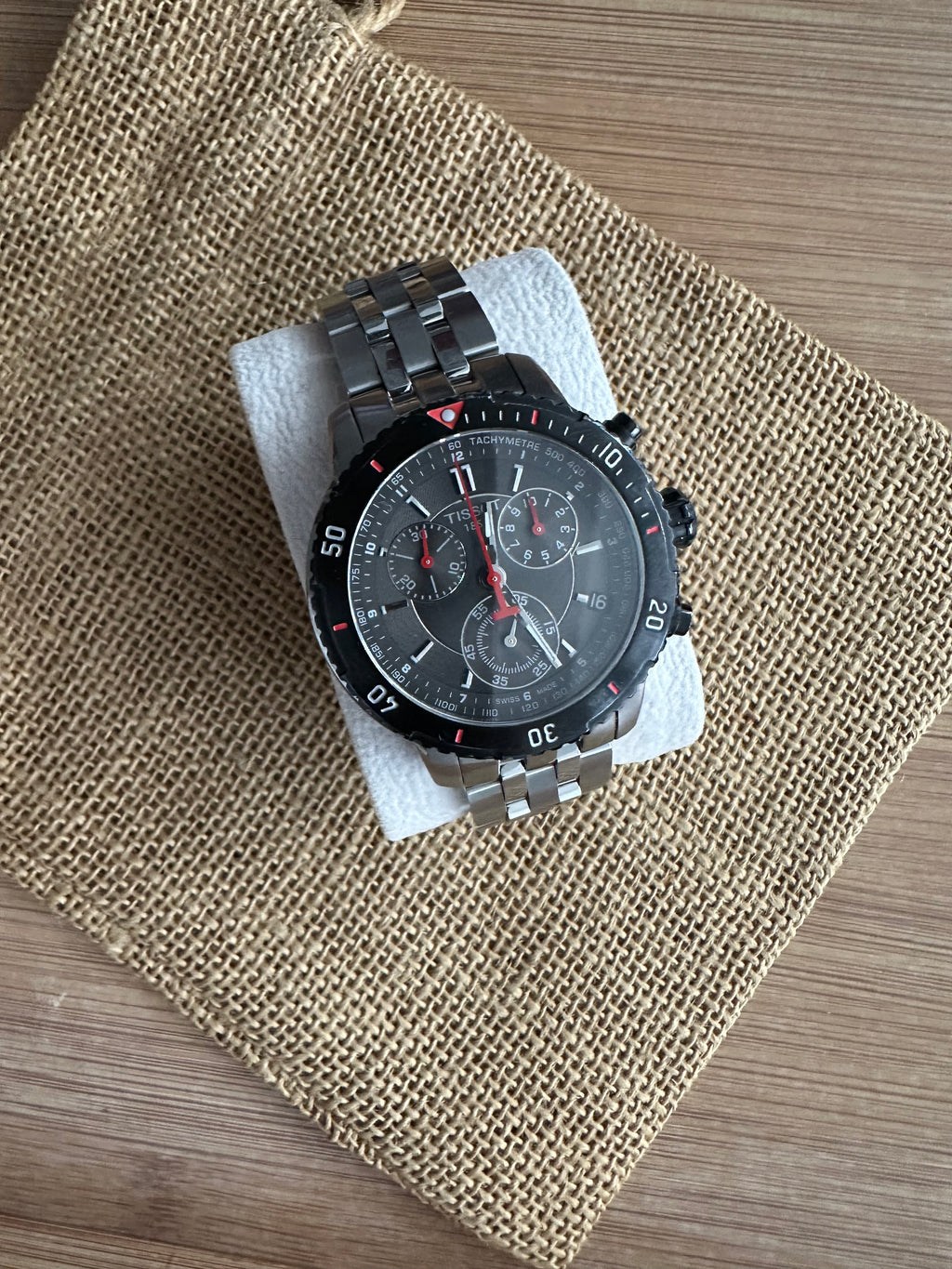 Ceas Tissot Bǎrbǎtesc - PRS200 - Precise Robust Sport - 41mm
