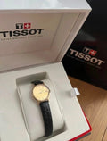 Ceas Tissot Lady Aur 14K - impecabil - ca nou
