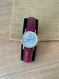 Ceas Atlantic Lady - Seagold - Aur 14K - Ca nou