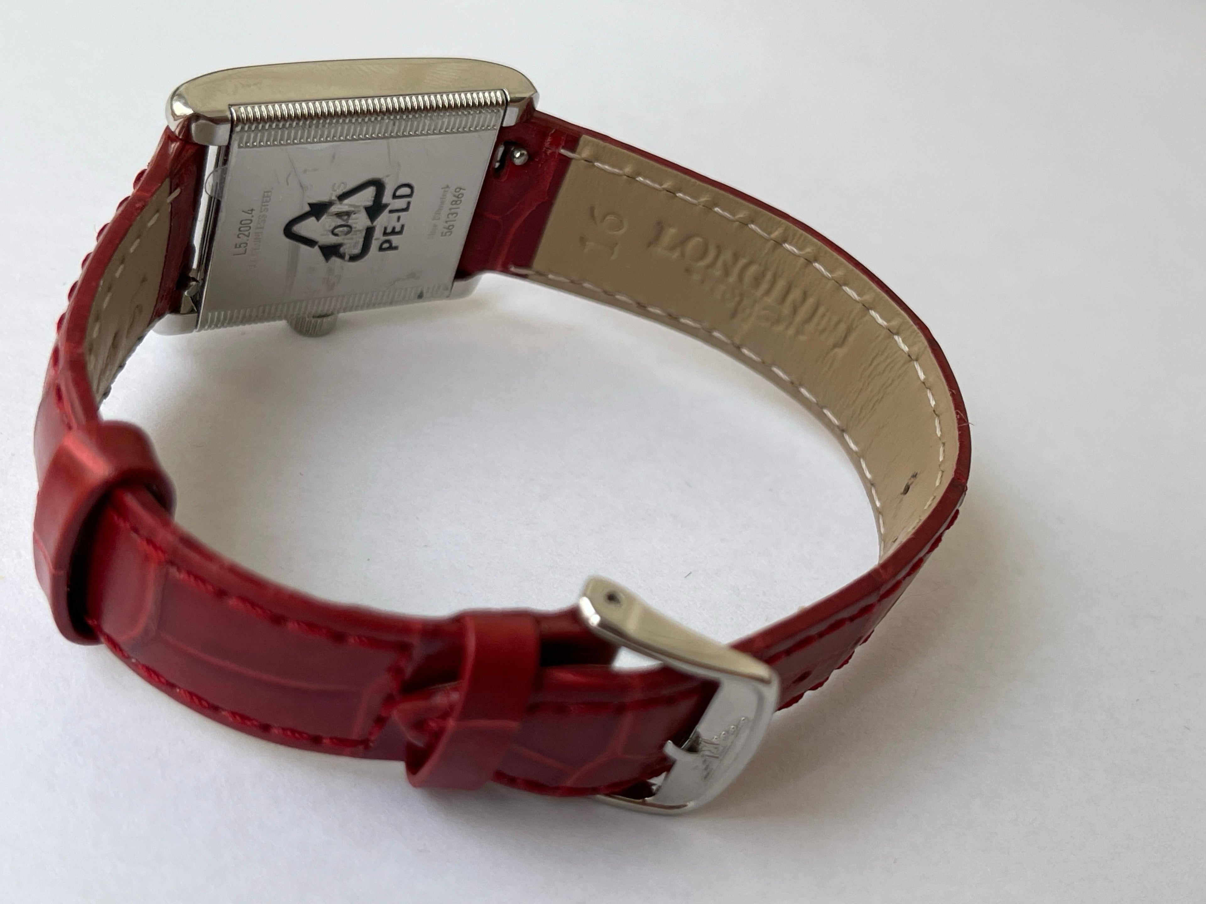 Ceas Longines Mini Dolcevita Lady - L5.200.4.71.5