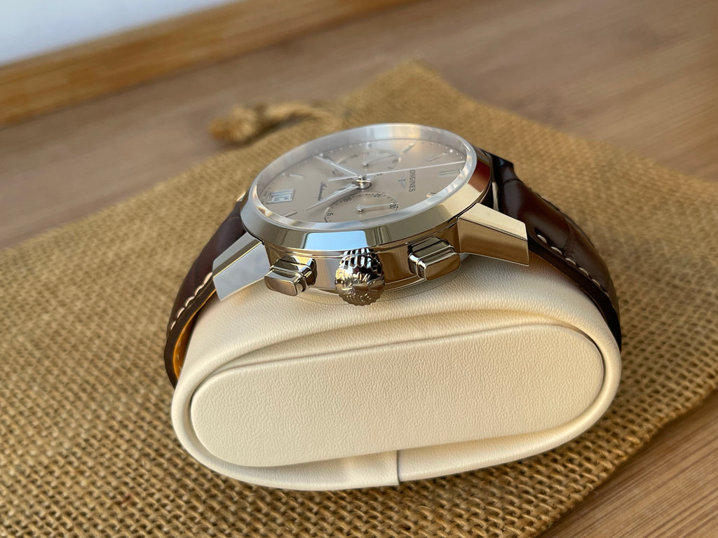 Longines nou