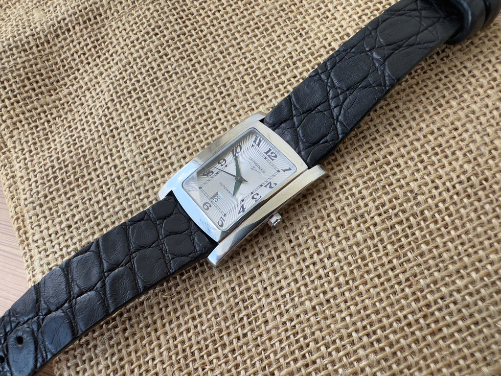 Superb Ceas Longines Dolcevita Automatic L5.657.4