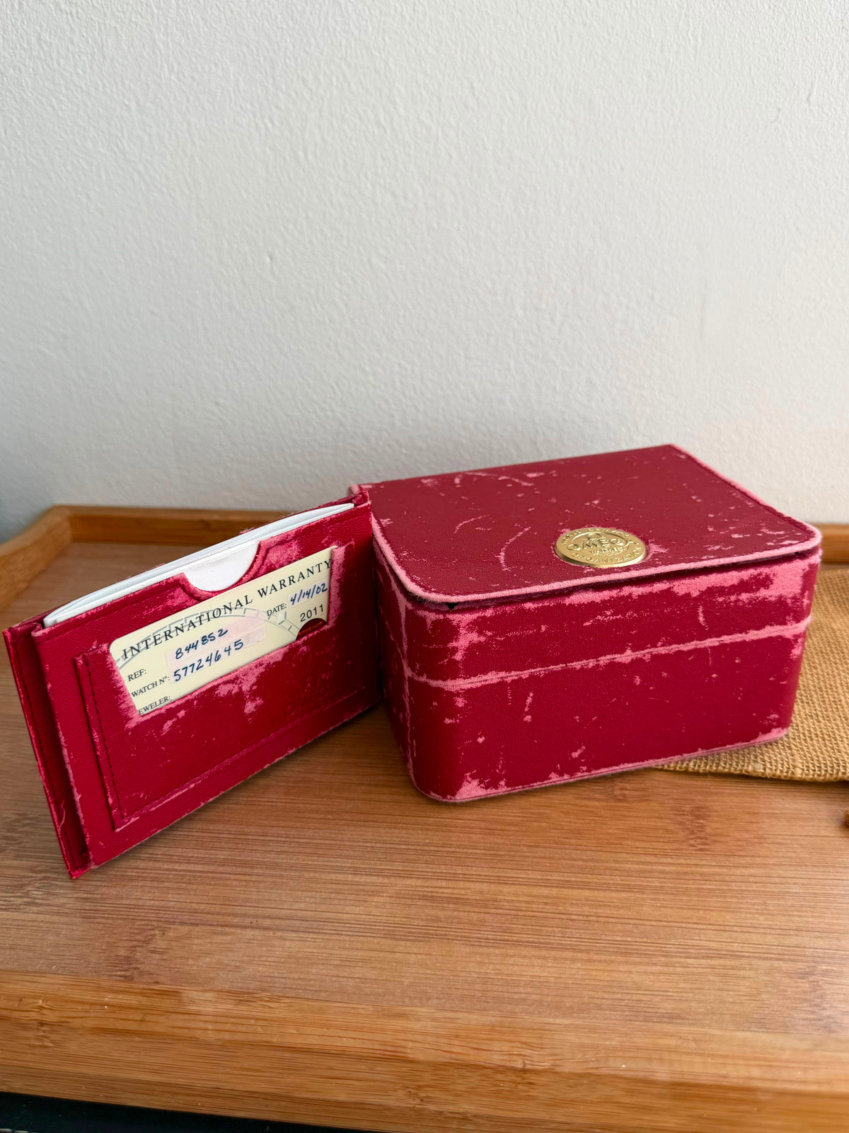 Omega Constellation Manhattan  Aur Otel - 33.5mm diametrul Full set - Conditie excelenta - Ref. 396.1201