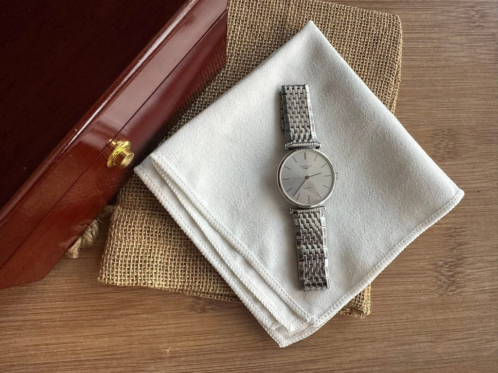 Longines Lady La Grande Classique - Automatic - L4.708.4.72.6