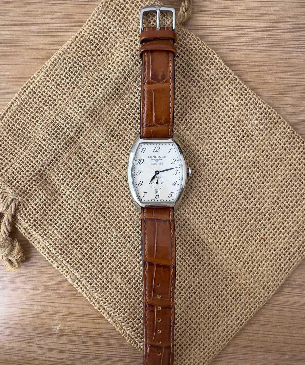 Longines Evidenza - Automatic - L2.642.4.73.4