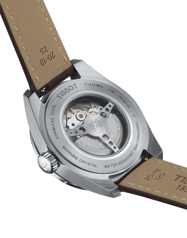 Ceas Tissot PRS516 - Powermatic 80 - Full set