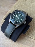 Tag Heuer Autavia 42mm - Impecabil