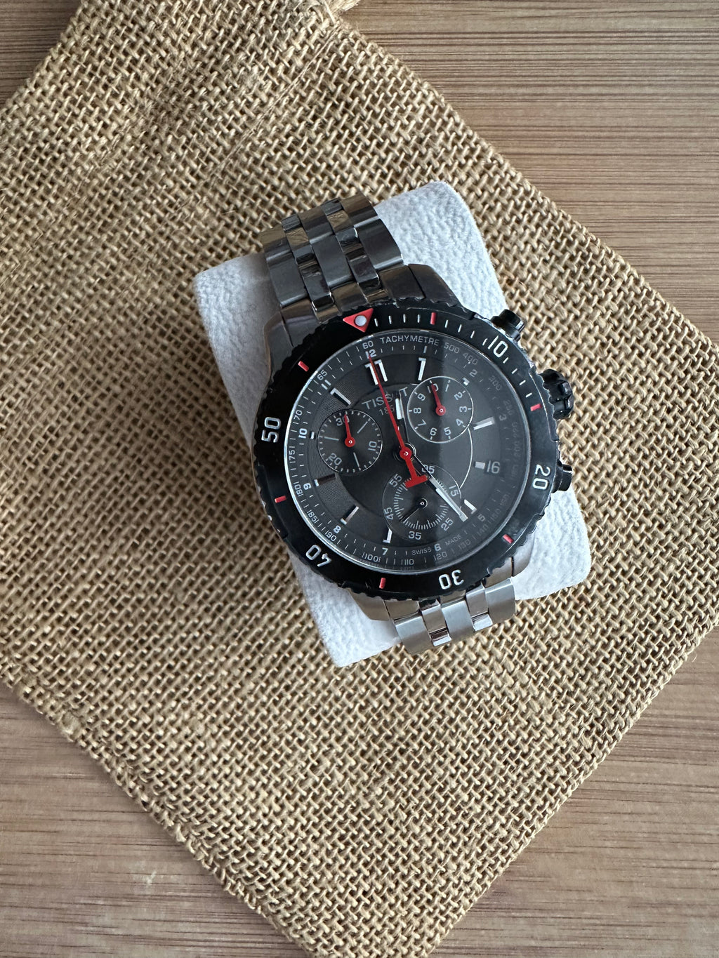 Ceas Tissot Bǎrbǎtesc - PRS200 - Precise Robust Sport - 41mm