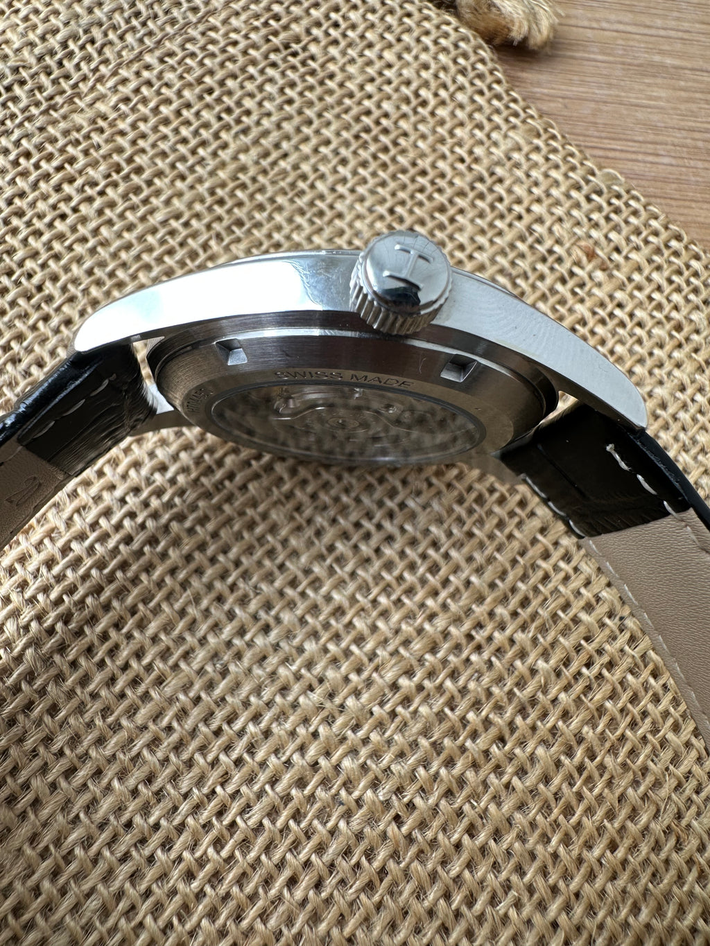 Hamilton Khaki Field 38mm - Condiție excelentǎ Automatic
