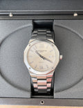 Baume Mercier Riviera Automatic - Full Set - Impecabil - Ref. M0A10622