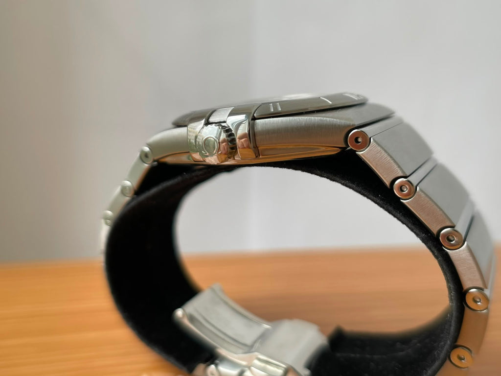 Omega Constellation 2017 Full Set Impecabil Ref. 123.10.35.60.02.001