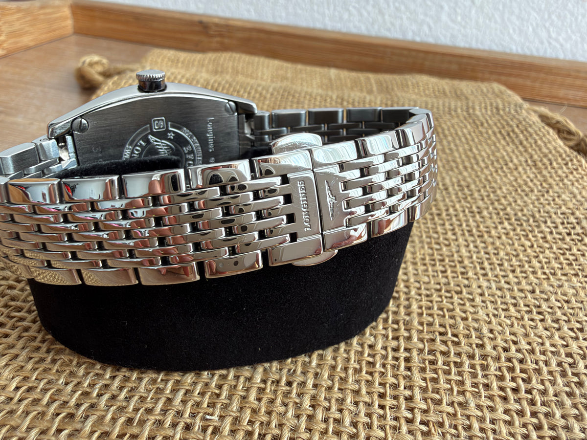 Longines Evidenza Lady - Automatic - Impecabil