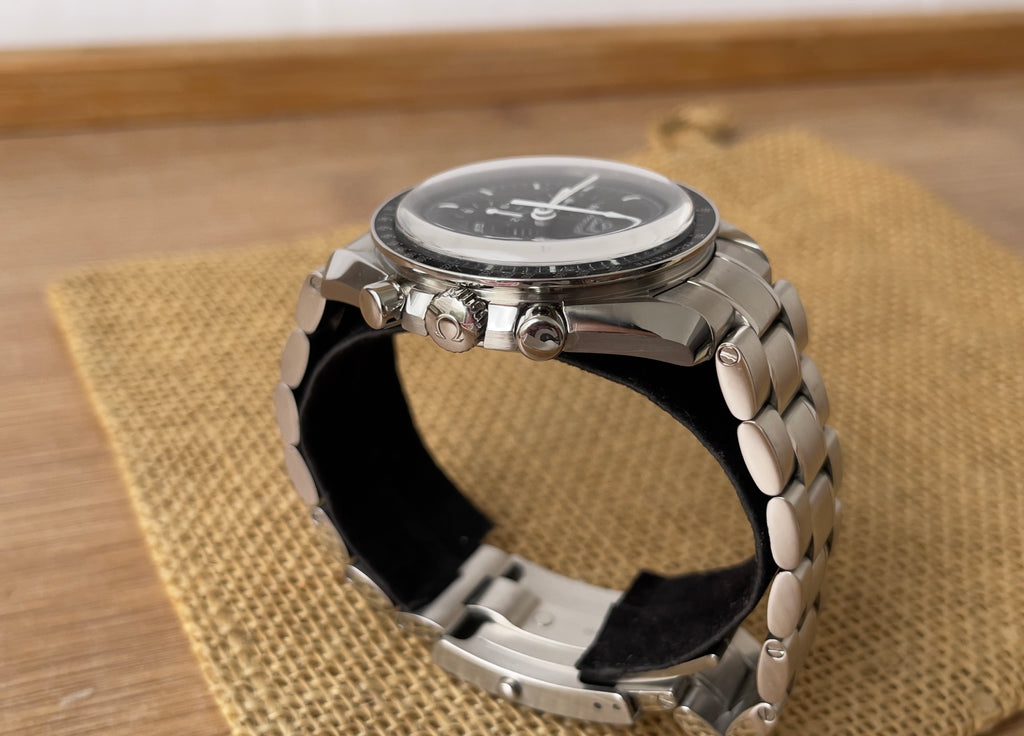 Omega Speedmaster Professional Moonwatch 42mm Cal. 1861 - Ref. 3570.50.00