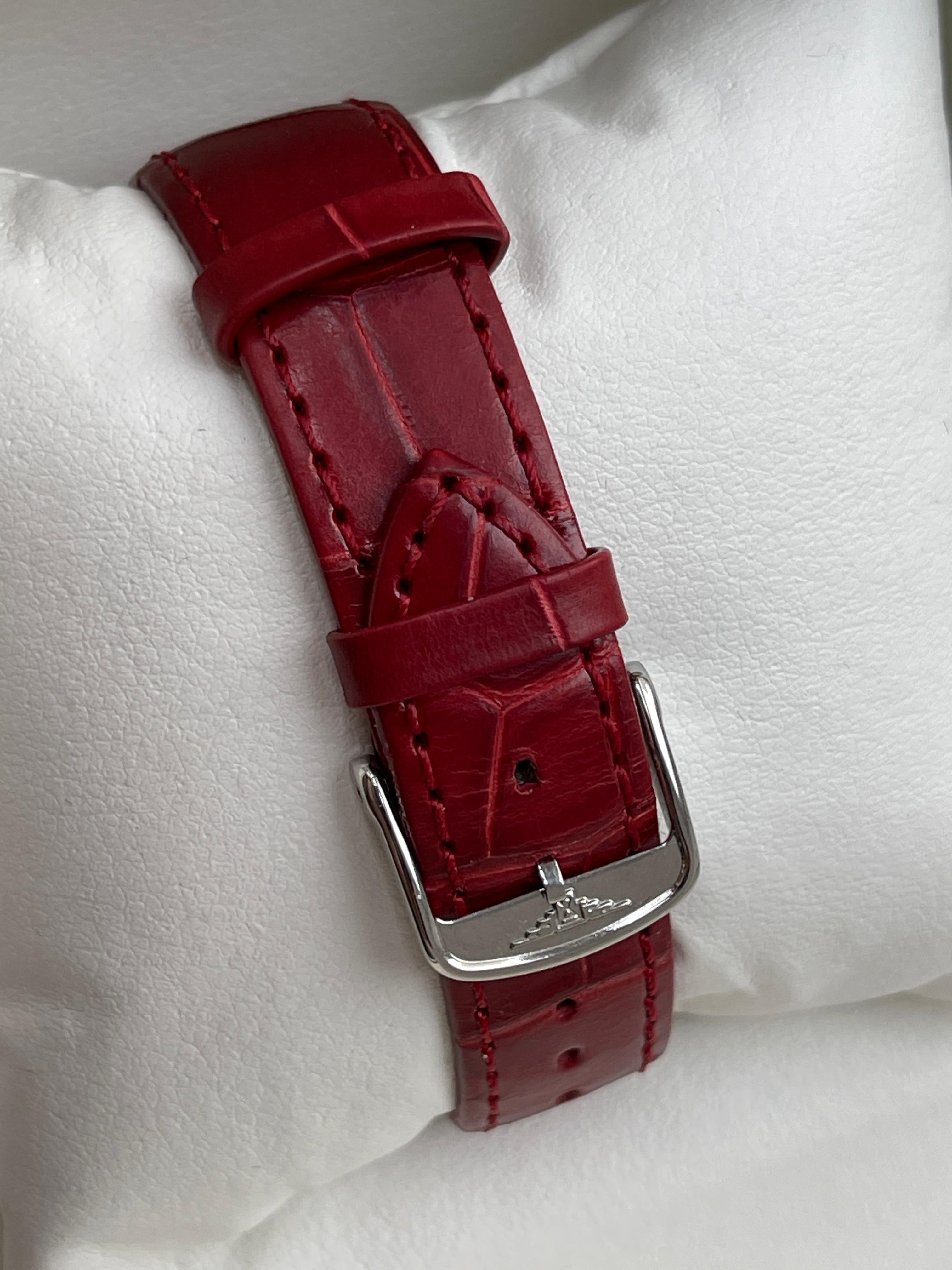 Ceas Longines Mini Dolcevita Lady - L5.200.4.71.5