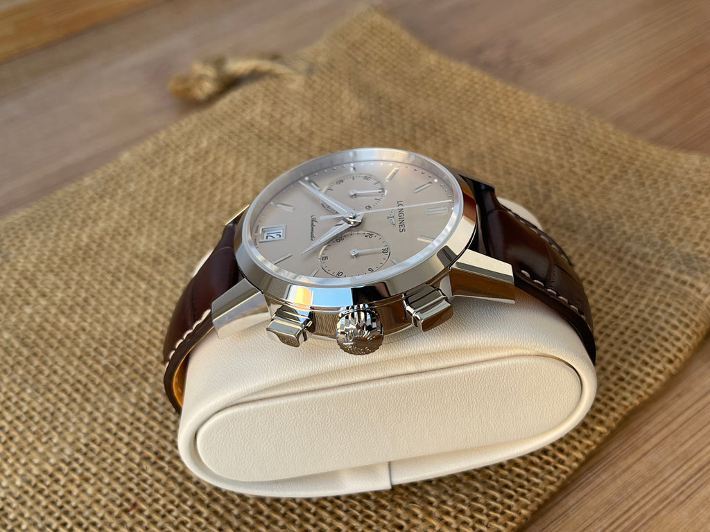 Longines nou