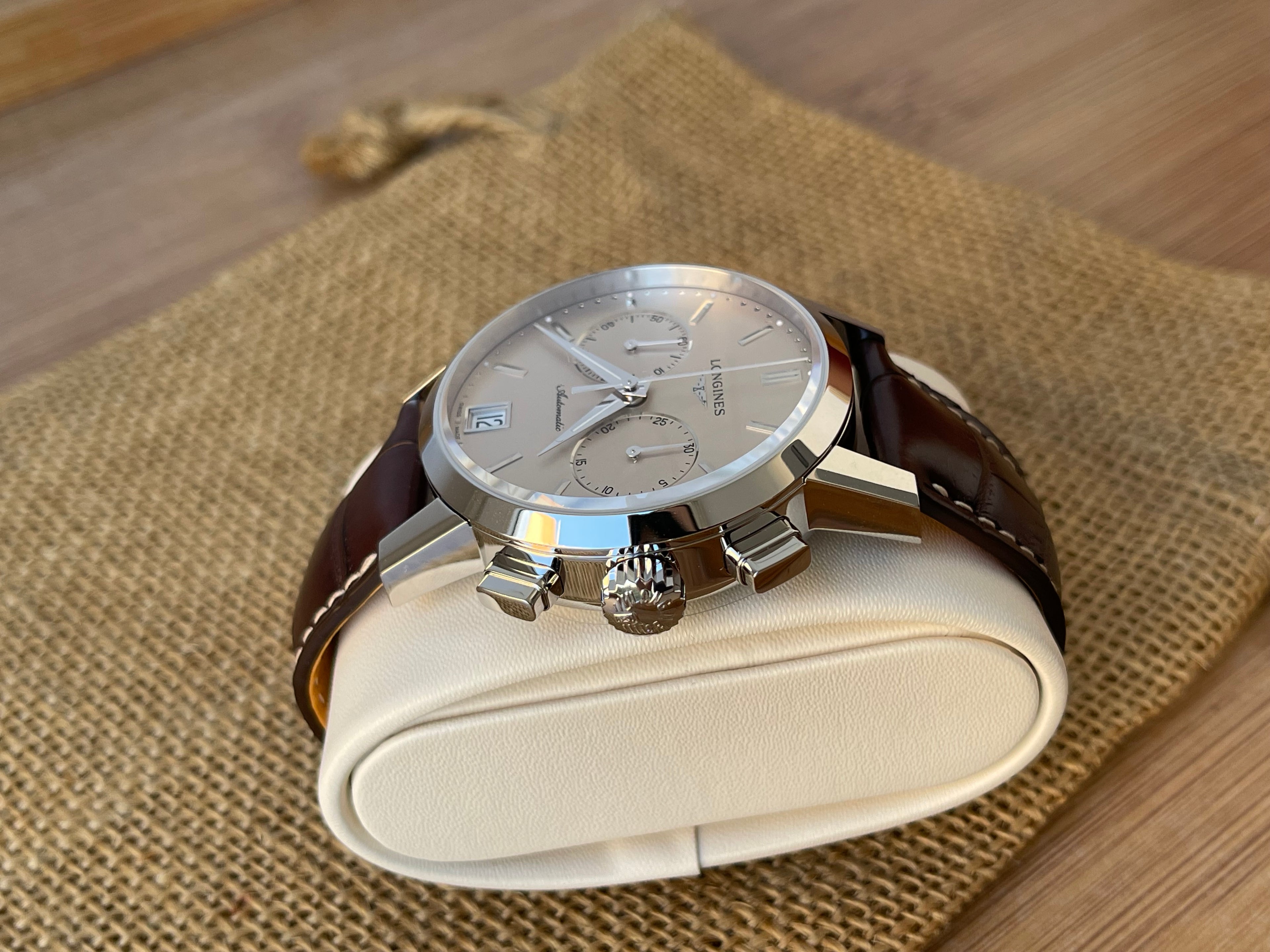 Longines nou