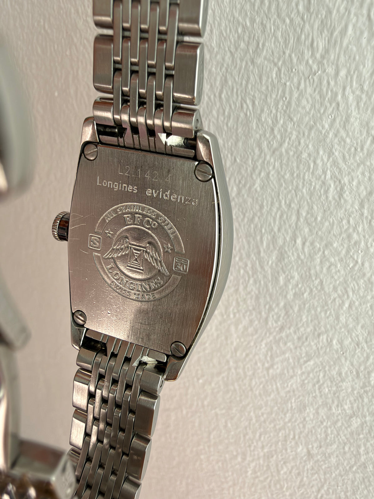 Longines Evidenza Lady - Automatic - Impecabil