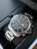 Certina DS Chronograph - Full set - Condiție excelentǎ