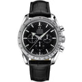 Omega Speedmaster Automatic Chronometer - BROAD ARROW