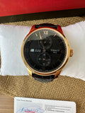 Tissot Le Locle - 39.3mm diametrul - mecanism Eta 2825-2