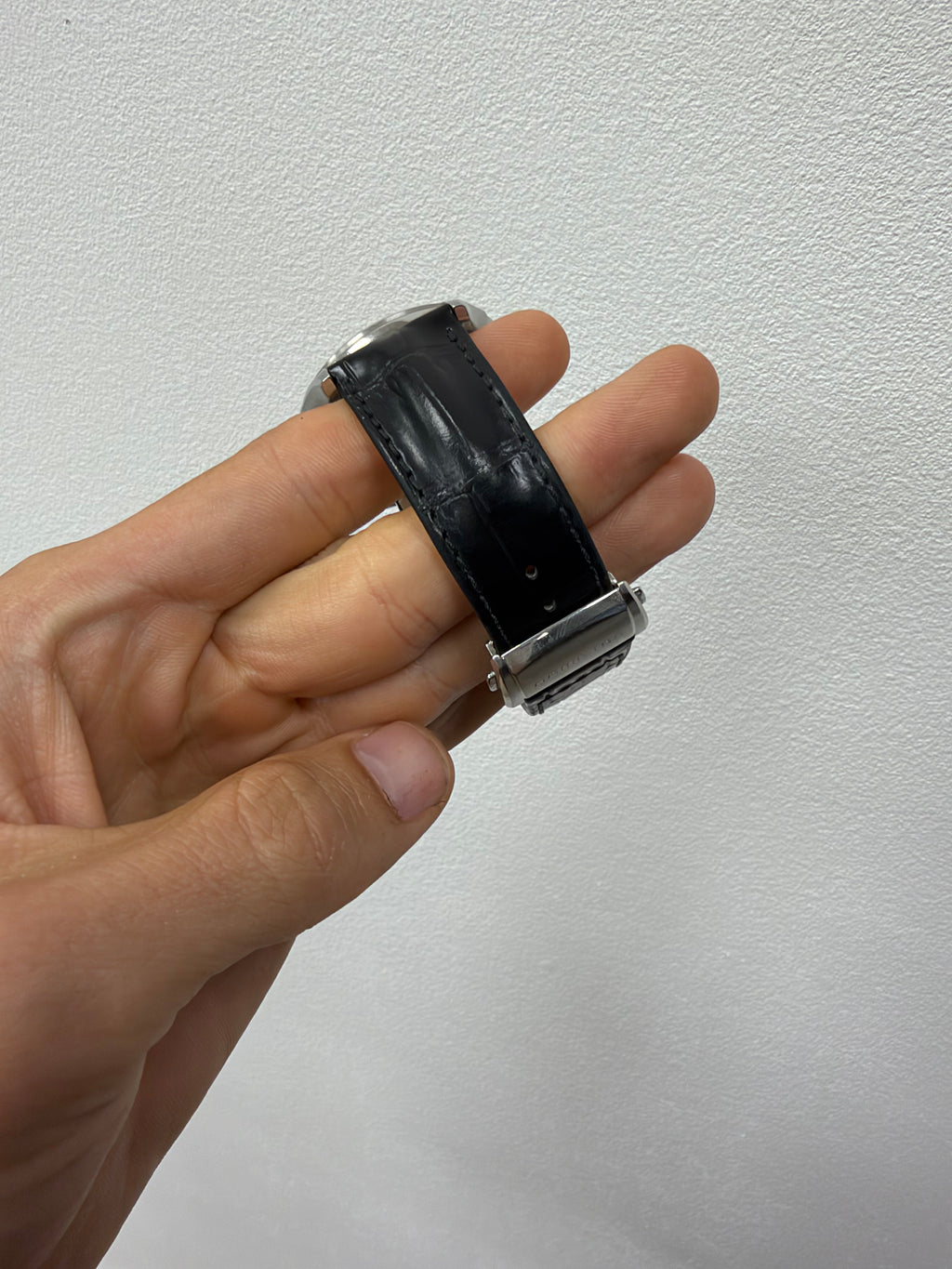 Ceas Hamilton Daydate - Automatic - 42mm diametrul - H425650