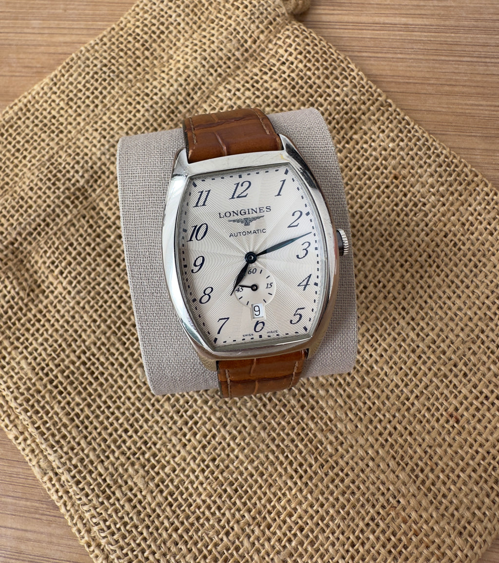 Longines Evidenza - Automatic - L2.642.4.73.4