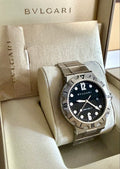 Ceas Bvlgari Diagono Scuba Automatic 41mm Ref. DP41SSD