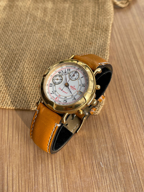 Altanus Geneve - Valjoux 7765- Mecanic - impecabil