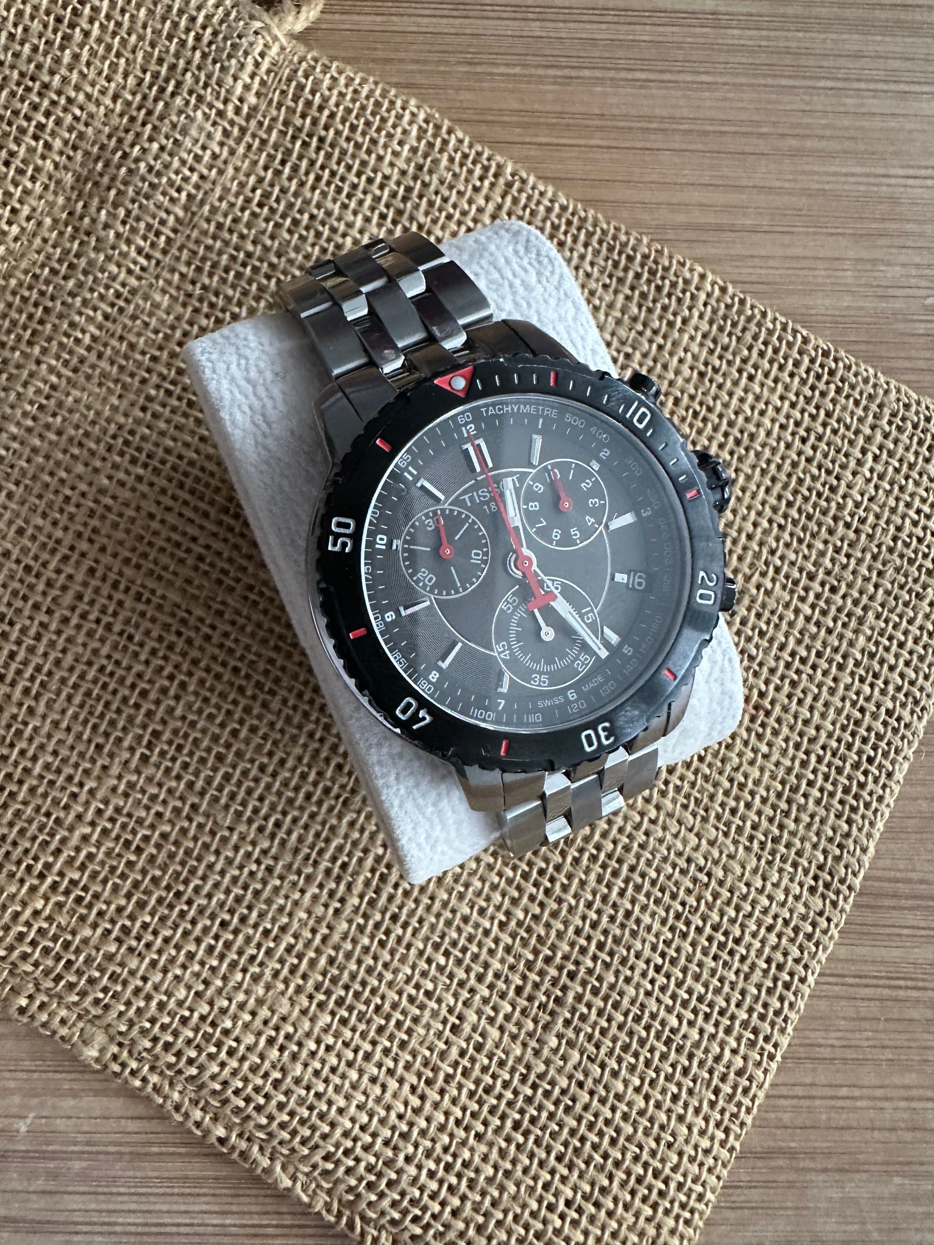 Ceas Tissot Bǎrbǎtesc - PRS200 - Precise Robust Sport - 41mm