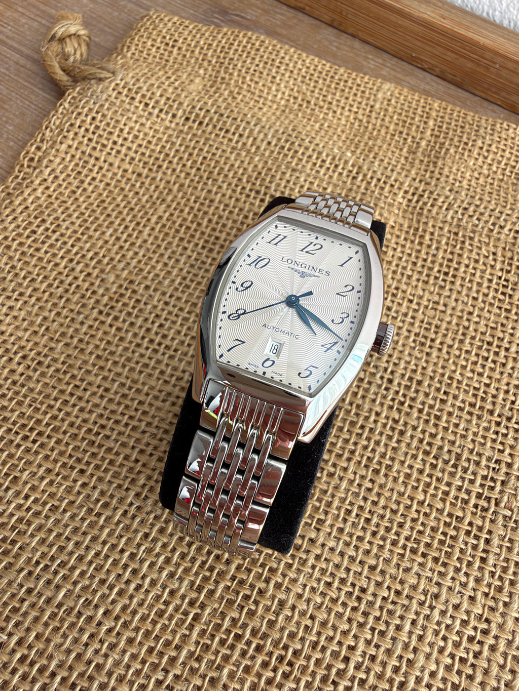 Longines Evidenza Lady - Automatic - Impecabil
