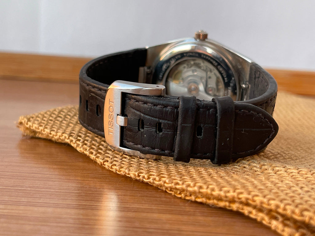 Tissot PRX Powermatic 80 - 40mm - Impecabil