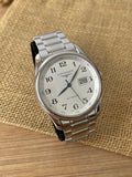 Longines Master Colelction