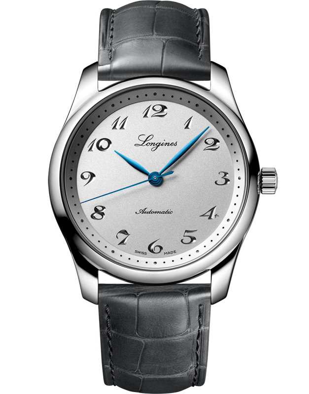 Longines Mastercollection ediție aniversarǎ 190th - 40mm