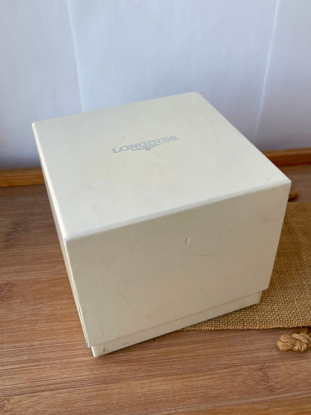 Longines Spirit