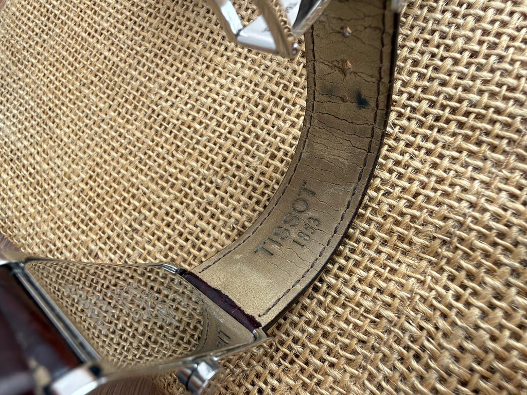 Ceas Tissot Lady -32mm- Ref. T016.309.16.293.01