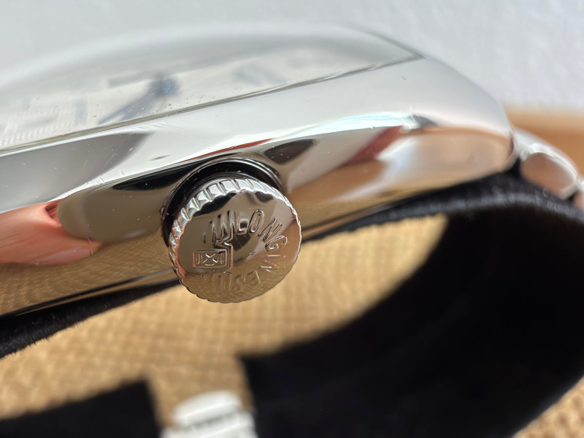 Longines Evidenza Lady - Automatic - Impecabil