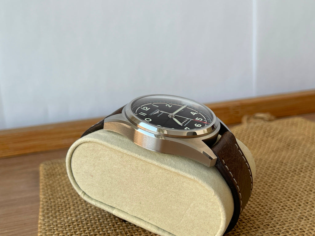 Longines Spirit