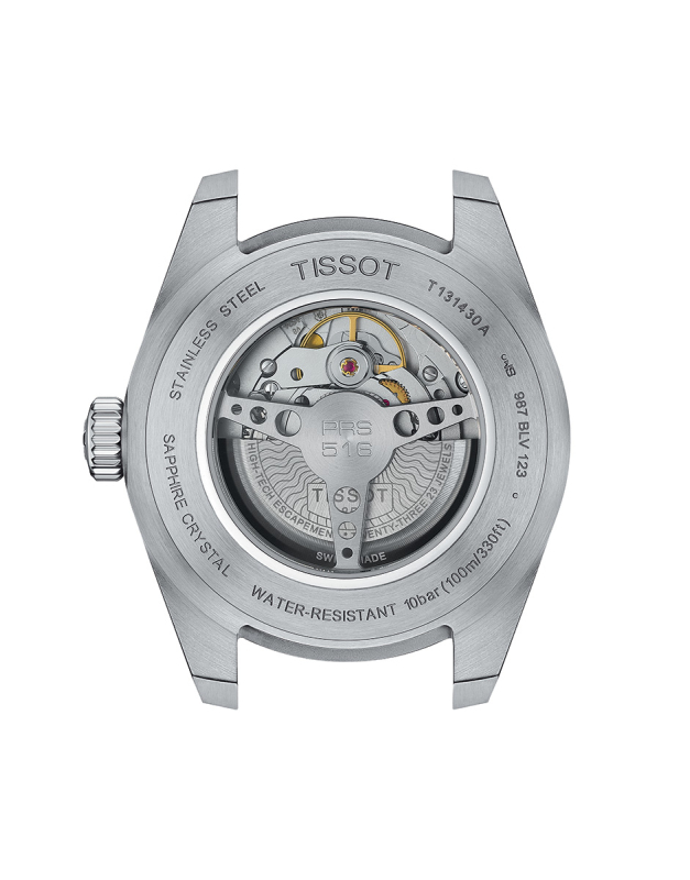 Ceas Tissot PRS516 - Powermatic 80 - Full set