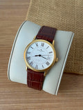 Baume Mercier Automatic Aur 18K - impecabil