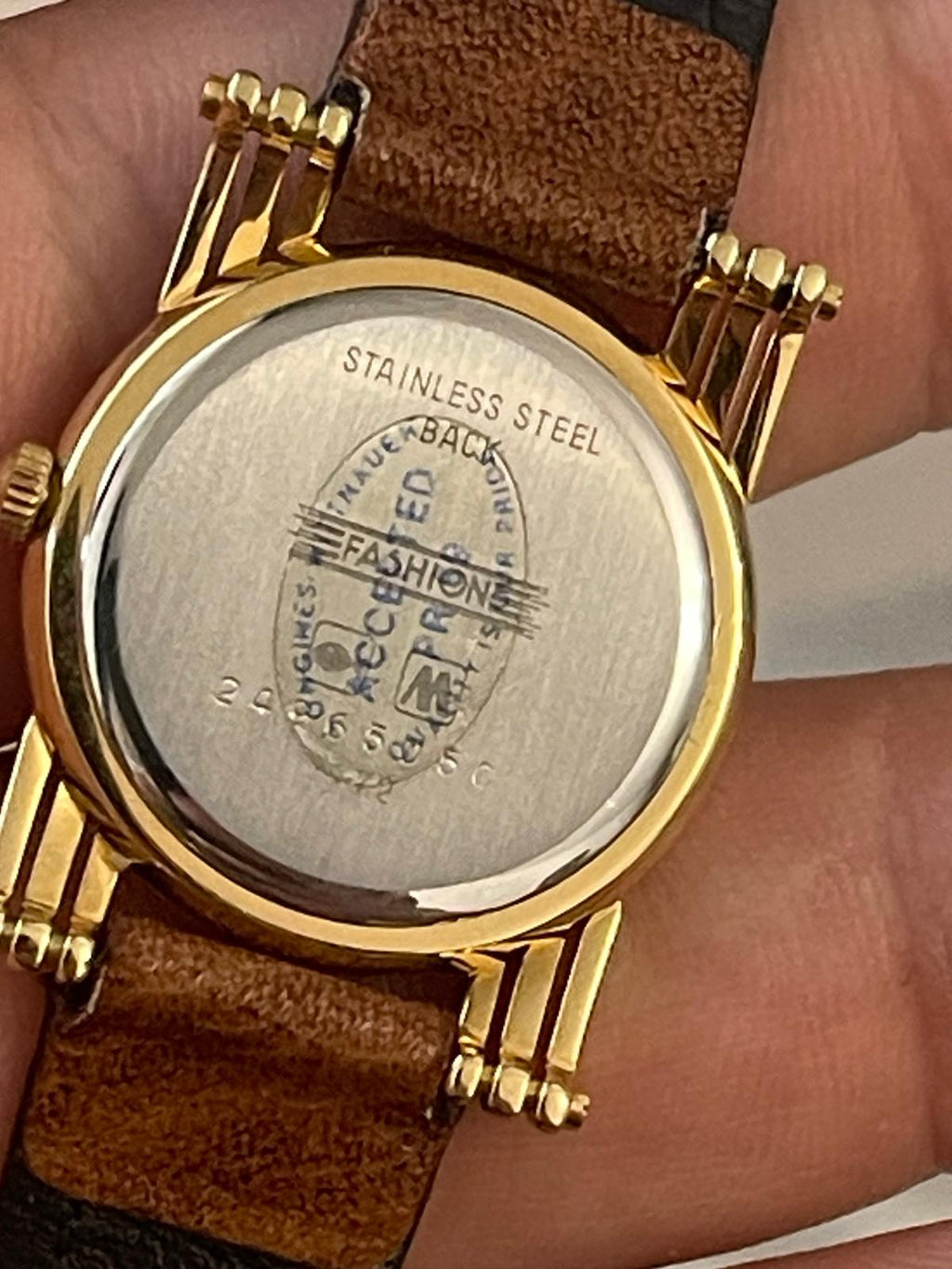 Longines Lady GP7172 - New old stock - Vintage - Absolut impecabil