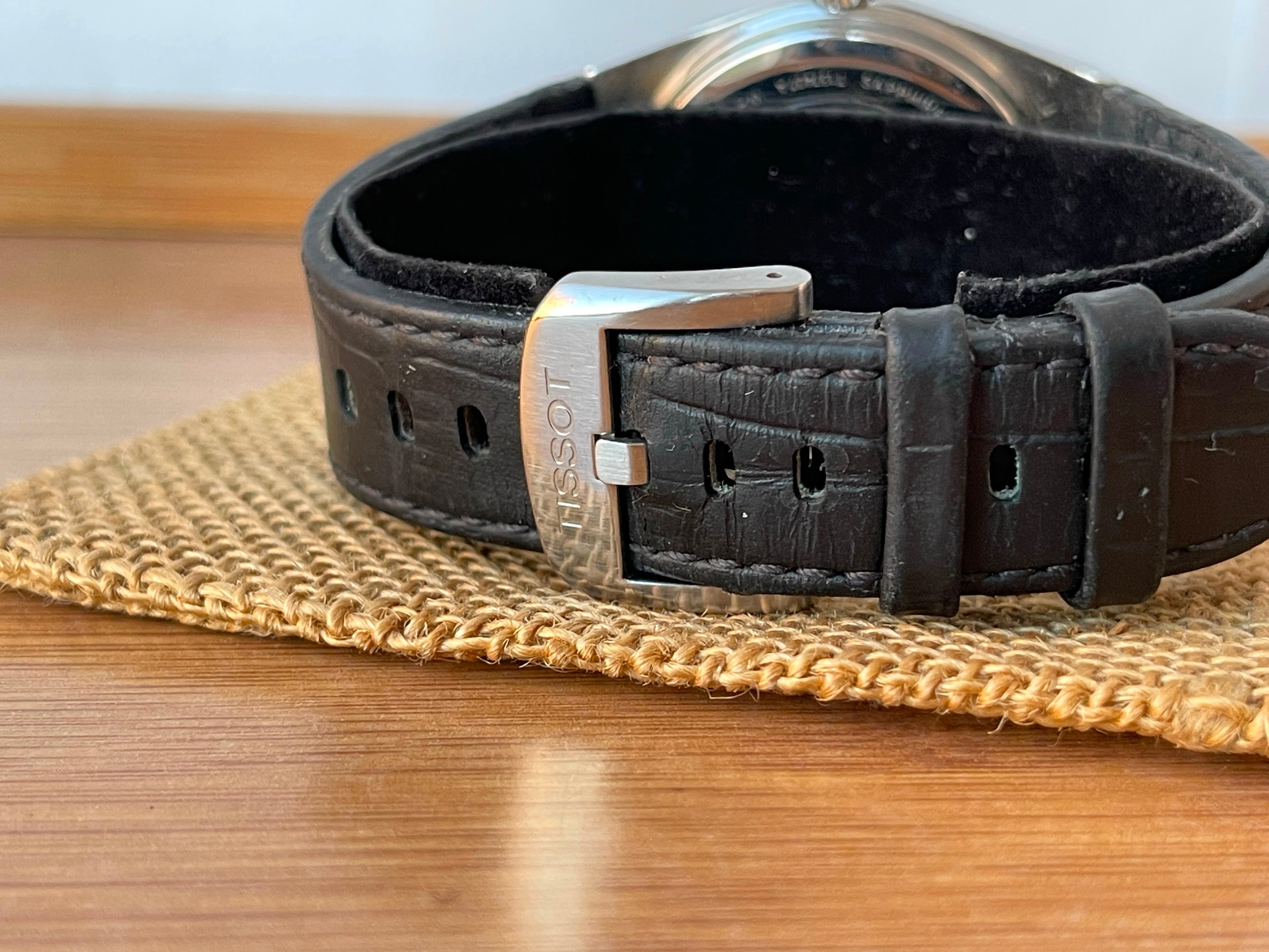 Tissot PRX Powermatic 80 - 40mm - Impecabil