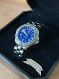 Breitling Colt Ocean Automatic 38mm - Full Set - Ref. A17350