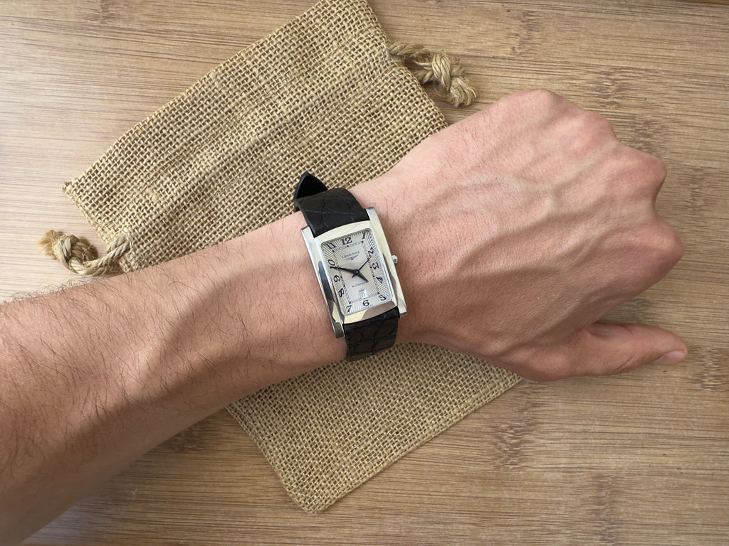 Superb Ceas Longines Dolcevita Automatic L5.657.4