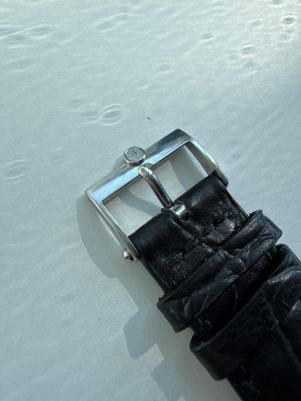 ChronoSwiss Timemaster Date Chronograph Superluminova  44mm - Ref. CH7533