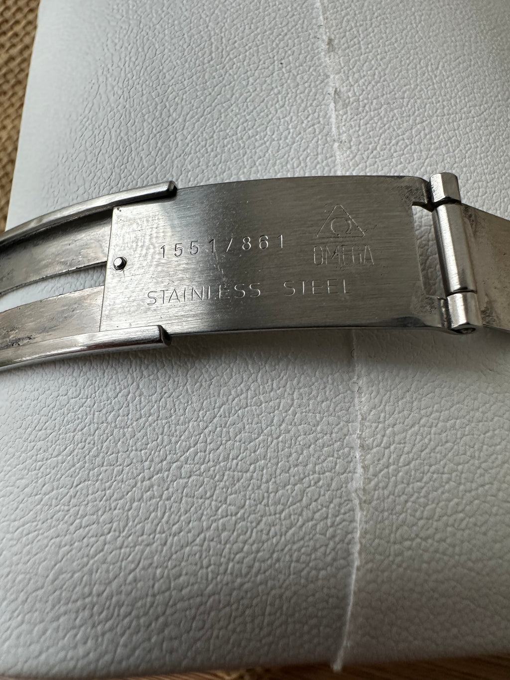 Omega Constellation Aur 18k Oțel Automatic 35.5mm diametrul