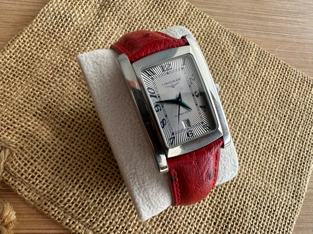 Superb Ceas Longines Dolcevita Automatic L5.657.4