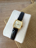Zenith Lady - Aur 18k - 3 curele - Calibru Mecanic