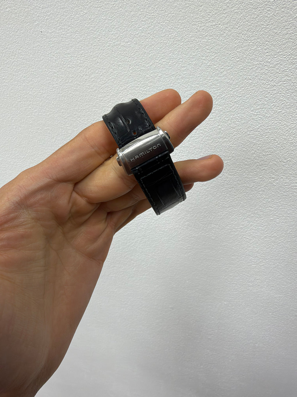Ceas Hamilton Daydate - Automatic - 42mm diametrul - H425650